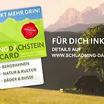 Aparthotel Burglehnerhof Ramsau am Dachstein