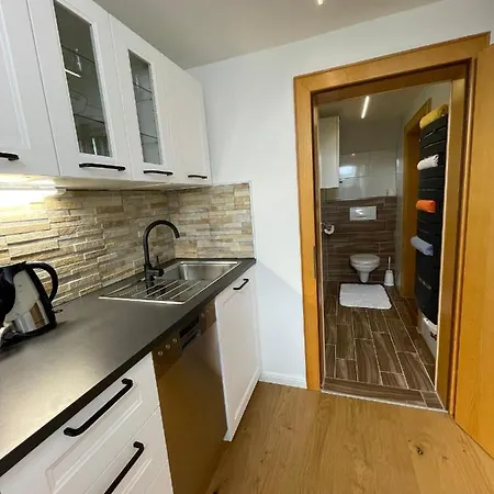 Aparthotel Burglehnerhof Ramsau am Dachstein