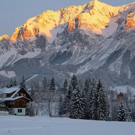 Burglehnerhof Apartahotel *
