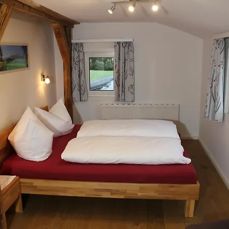 Burglehnerhof Aparthotel 3*