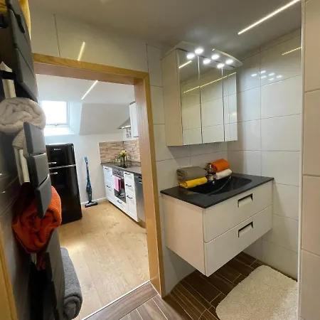 Aparthotel Burglehnerhof 3*