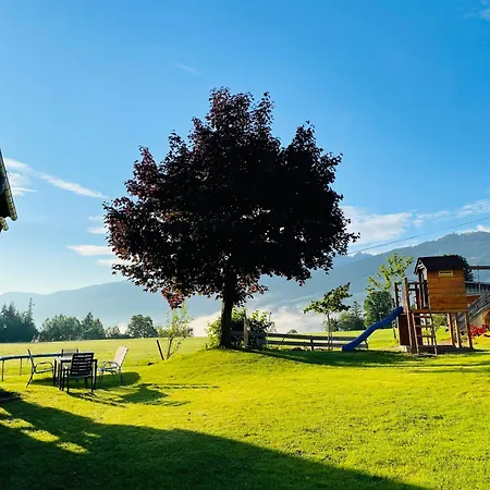 Aparthotel Burglehnerhof 3*