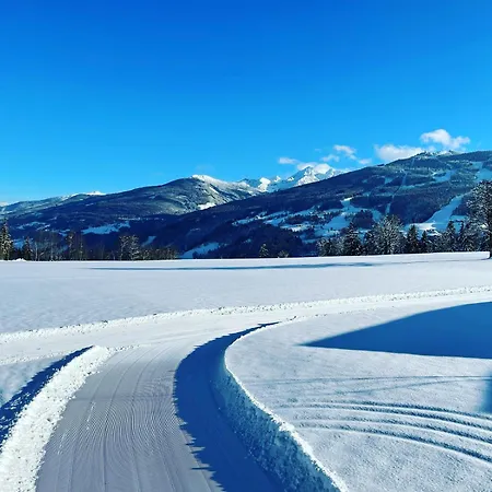 Aparthotel Burglehnerhof