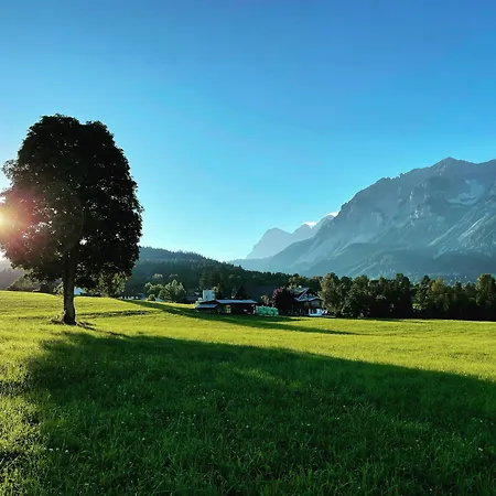 Burglehnerhof Ramsau am Dachstein