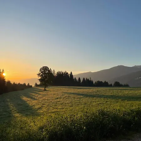 Burglehnerhof Aparthotel Ramsau am Dachstein