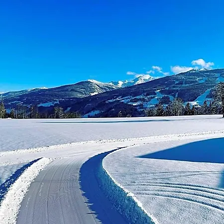 Burglehnerhof Apart-hotel 3*