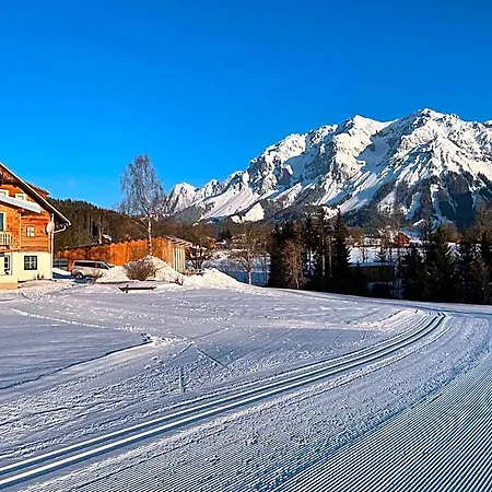 Burglehnerhof 3*
