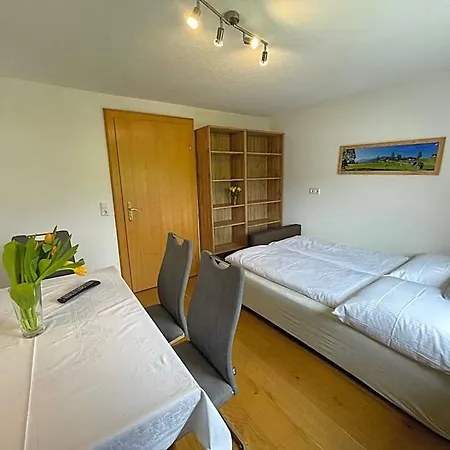 Burglehnerhof Apart-hotel 3*