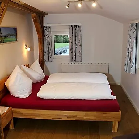 Burglehnerhof Apart-hotel Ramsau am Dachstein