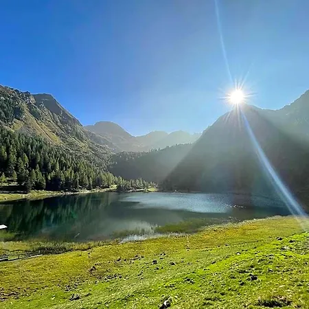 Apart-hotel Burglehnerhof Ramsau am Dachstein