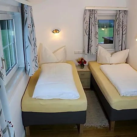 Burglehnerhof Apart-hotel