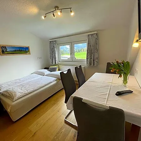Apart-hotel Burglehnerhof Ramsau am Dachstein