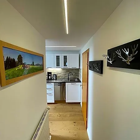 Apart-hotel Burglehnerhof 3*