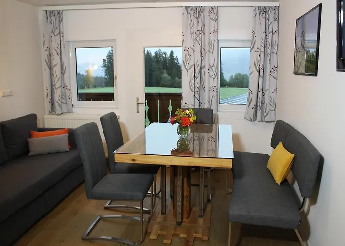 Burglehnerhof 3* Ramsau am Dachstein