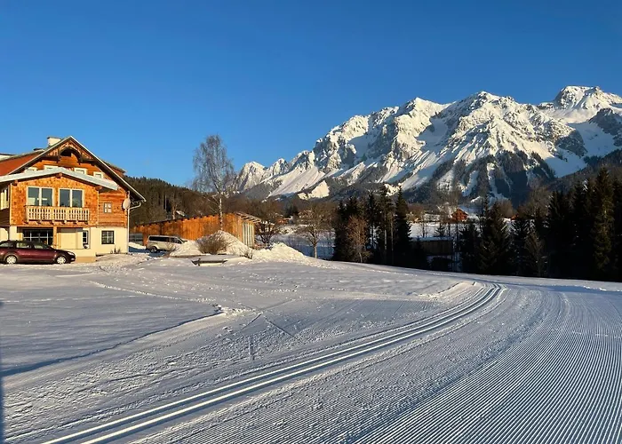 Burglehnerhof Ramsau am Dachstein