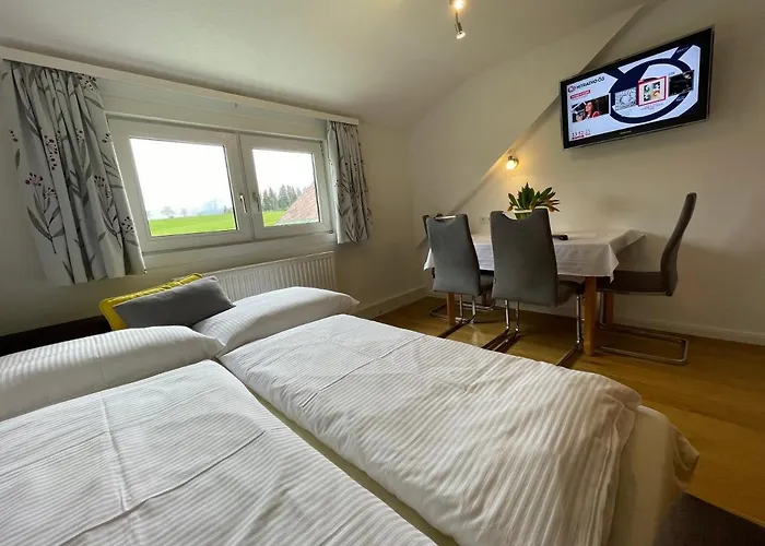 Burglehnerhof Aparthotel Ramsau am Dachstein