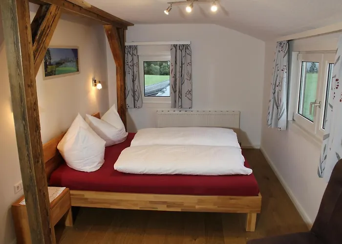 Burglehnerhof Aparthotel 3*