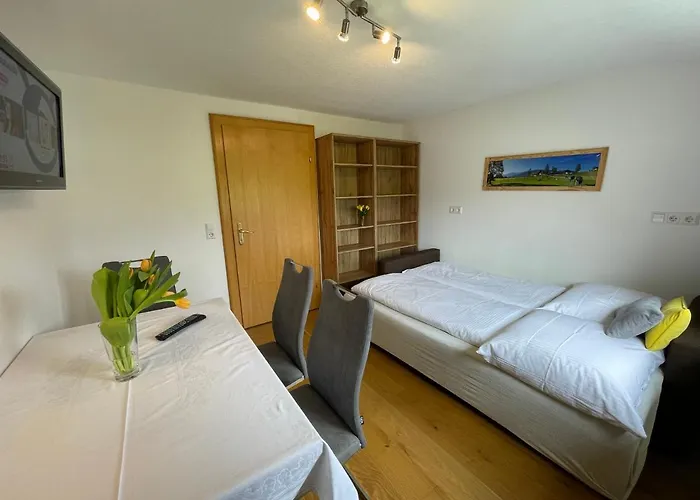 Burglehnerhof 3* Ramsau am Dachstein