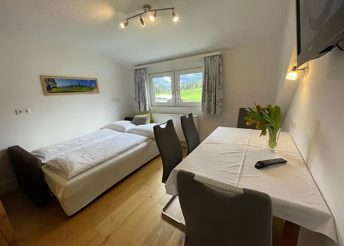 Aparthotel Burglehnerhof