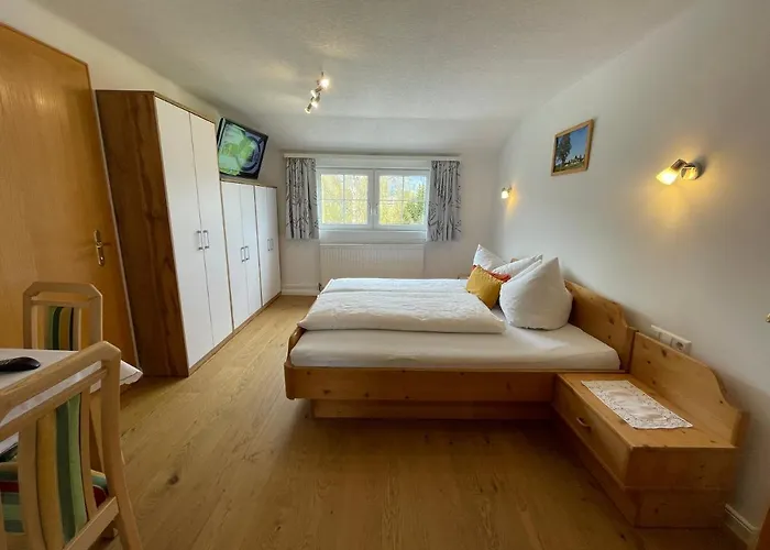 Burglehnerhof Ramsau am Dachstein