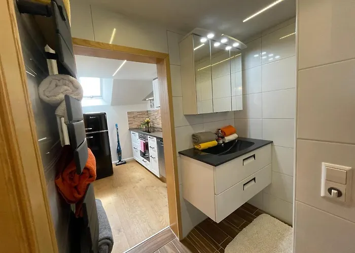 Aparthotel Burglehnerhof 3*