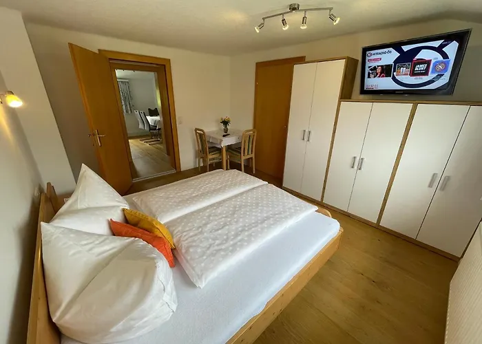 Burglehnerhof 3* Ramsau am Dachstein