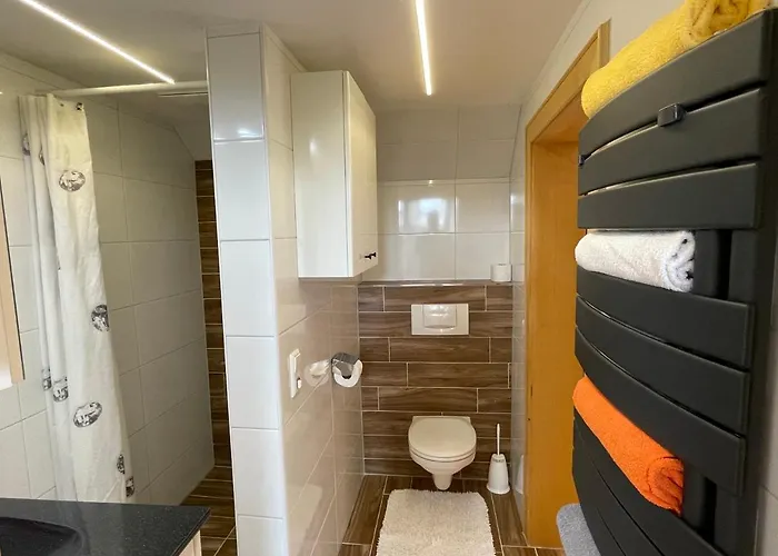 Burglehnerhof Aparthotel Ramsau am Dachstein