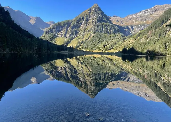 Burglehnerhof Ramsau am Dachstein