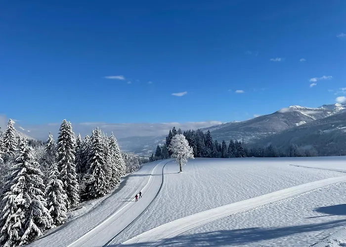 Burglehnerhof 3* Ramsau am Dachstein