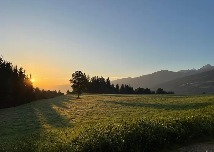 Burglehnerhof Aparthotel Ramsau am Dachstein
